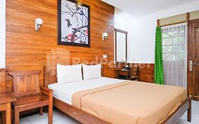 The Soemarsono Hotel Near Ambarrukmo Plaza Mall Redpartner